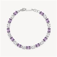 Bracciale Brosway Donna Fancy in Argento Zircone FMP26 - FMP26